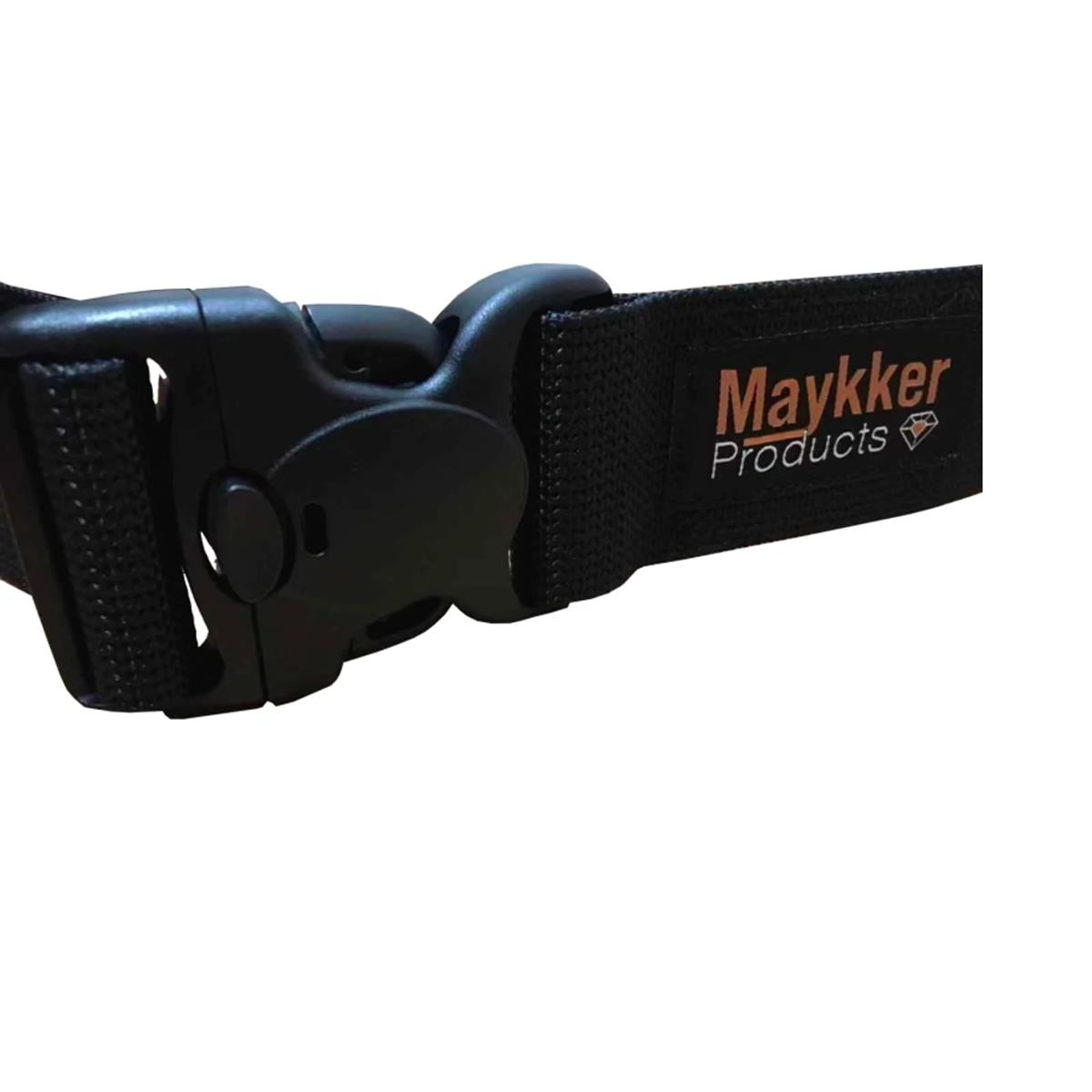 Maykker - TridentBelt Maat M - L